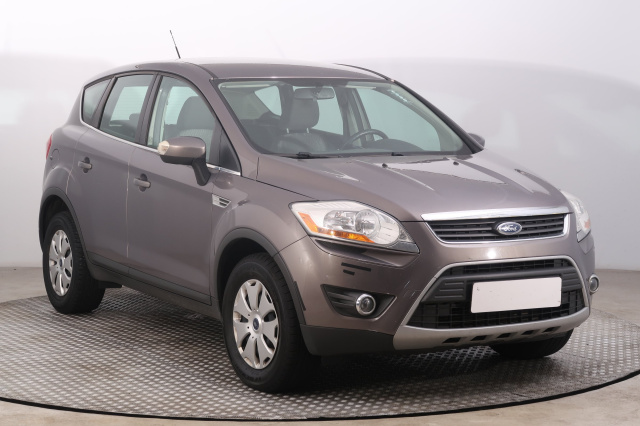 Ford Kuga 2012