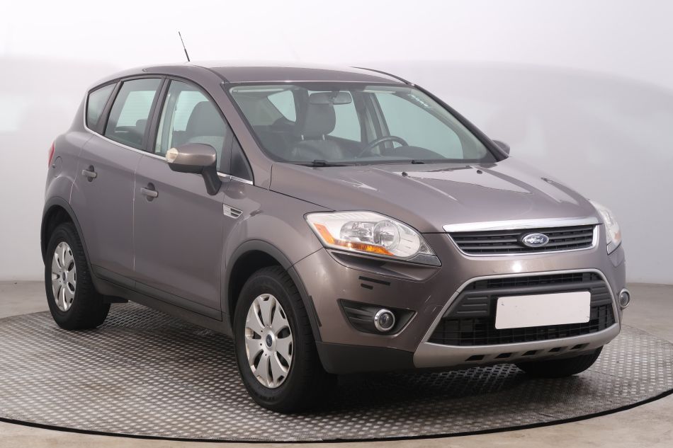Ford Kuga - 2012