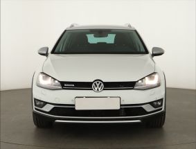 Volkswagen Golf - 2016