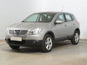 Nissan Qashqai - 2009
