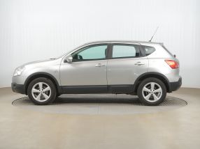 Nissan Qashqai - 2009