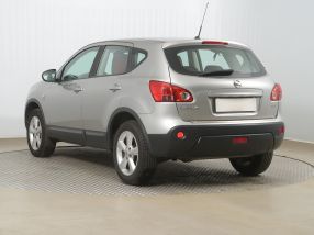 Nissan Qashqai - 2009