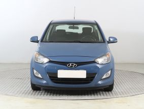 Hyundai i20 - 2014