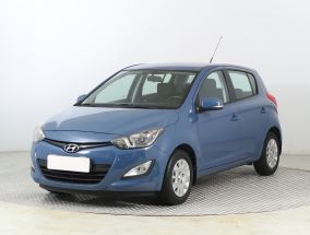 Hyundai i20 - 2014