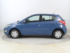 Hyundai i20 - 2014