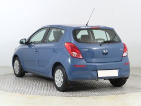 Hyundai i20 - 2014