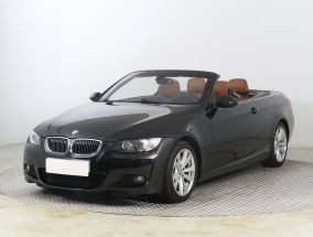 BMW 3 - 2008