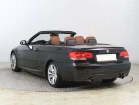 BMW 3 - 2008