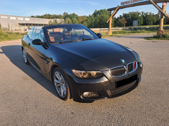 BMW 3 2008