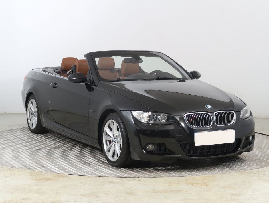 BMW 3 - 2008