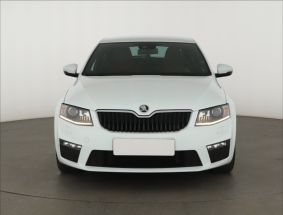 Skoda Octavia - 2016