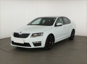 Skoda Octavia - 2016