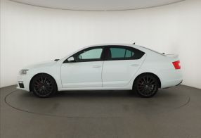 Skoda Octavia - 2016
