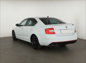 Skoda Octavia - 2016