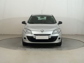 Renault Megane - 2011