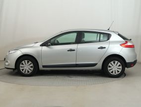 Renault Megane - 2011