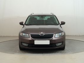 Skoda Octavia - 2013