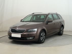 Skoda Octavia - 2013