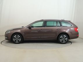 Skoda Octavia - 2013