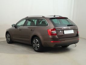 Skoda Octavia - 2013