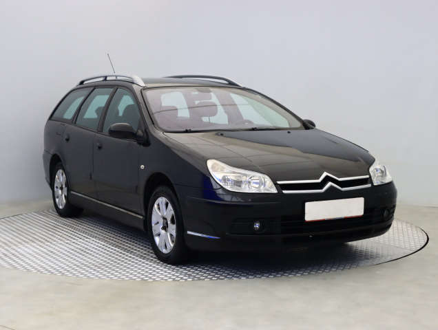 Citroen C5 2006