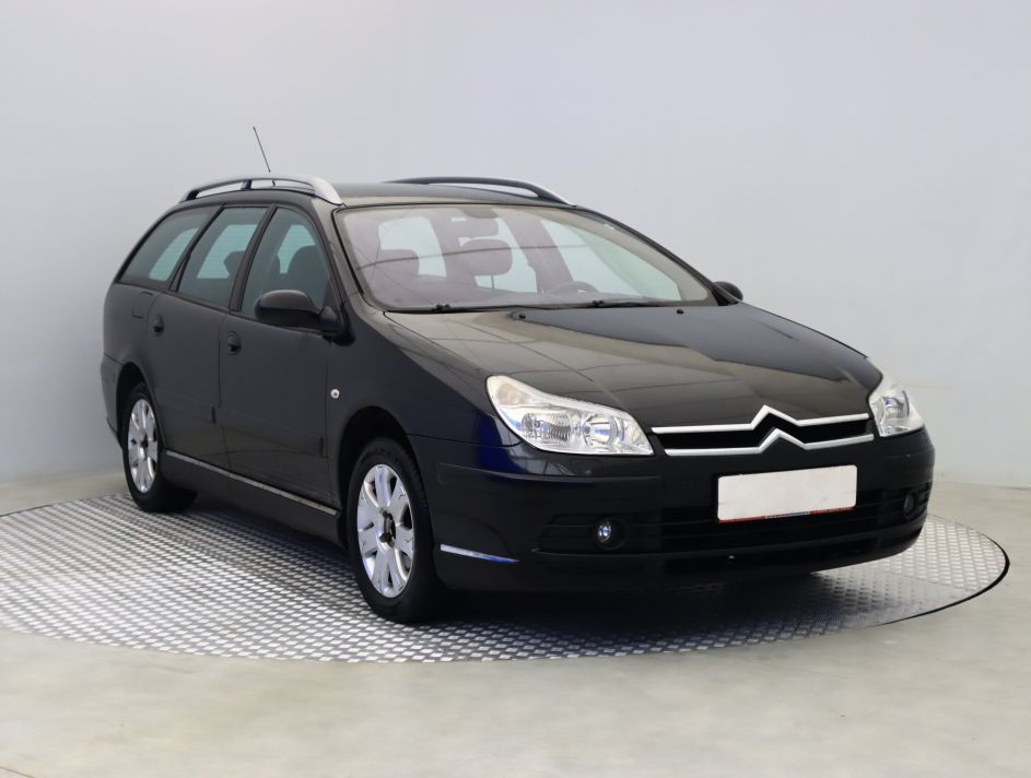 Citroen C5 - 2006
