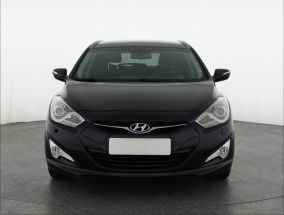 Hyundai i40 - 2012