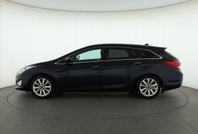 Hyundai i40 - 2012