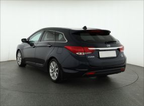 Hyundai i40 - 2012