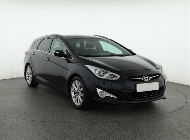 Hyundai i40 2012