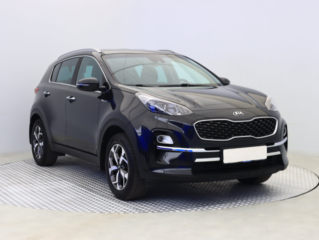 Kia Sportage 2019