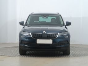 Skoda Karoq - 2019