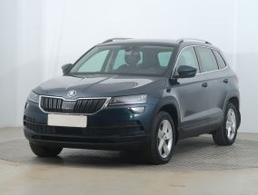 Skoda Karoq - 2019