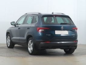 Skoda Karoq - 2019