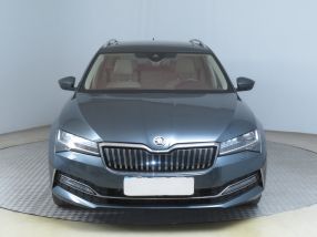 Skoda Superb - 2019