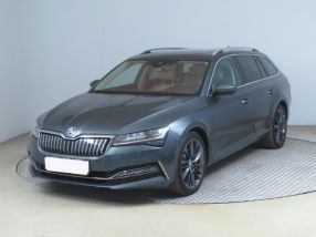 Skoda Superb - 2019