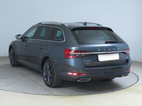 Skoda Superb - 2019