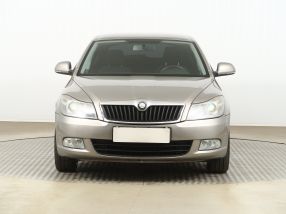 Skoda Octavia - 2009