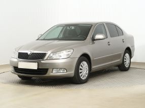 Skoda Octavia - 2009