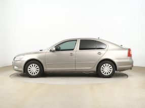 Skoda Octavia - 2009
