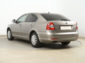 Skoda Octavia - 2009