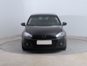Volkswagen Golf - 2011