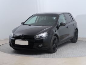 Volkswagen Golf - 2011