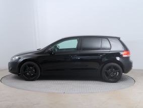 Volkswagen Golf - 2011