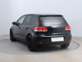 Volkswagen Golf - 2011