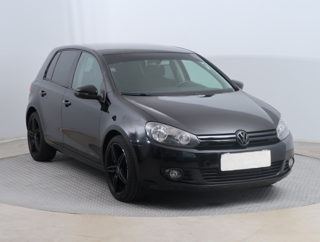 Volkswagen Golf 2011