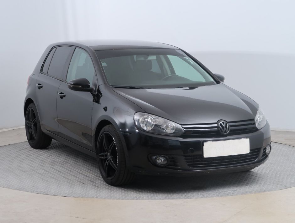 Volkswagen Golf - 2011