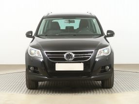 Volkswagen Tiguan - 2008