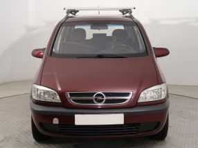 Opel Zafira - 2004