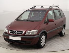 Opel Zafira - 2004